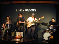 HADOWS 2004.9