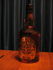 Chivas Regal