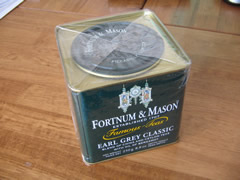 Fortnum & Mason