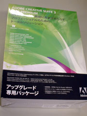 Adobe CS3