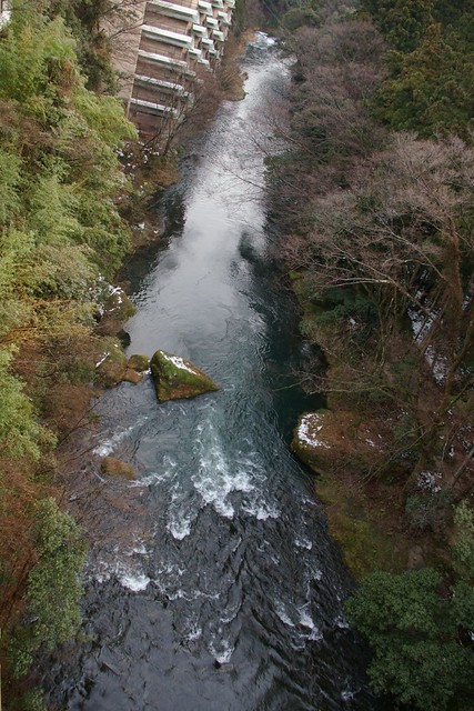 山中温泉