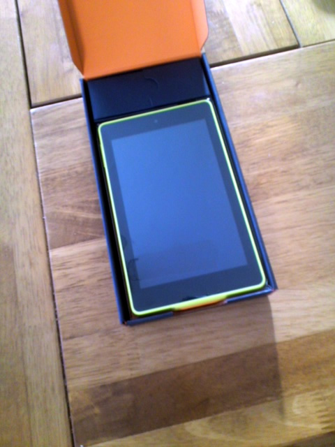 Fire HD6