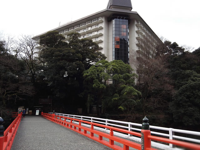 富士屋ホテル