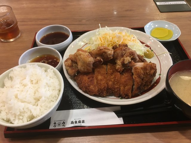 鳥良商店 有楽町日比谷店